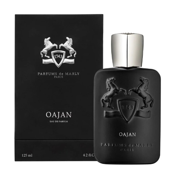 Parfums de marly Oajan Eau De Parfum Kvepalai Unisex