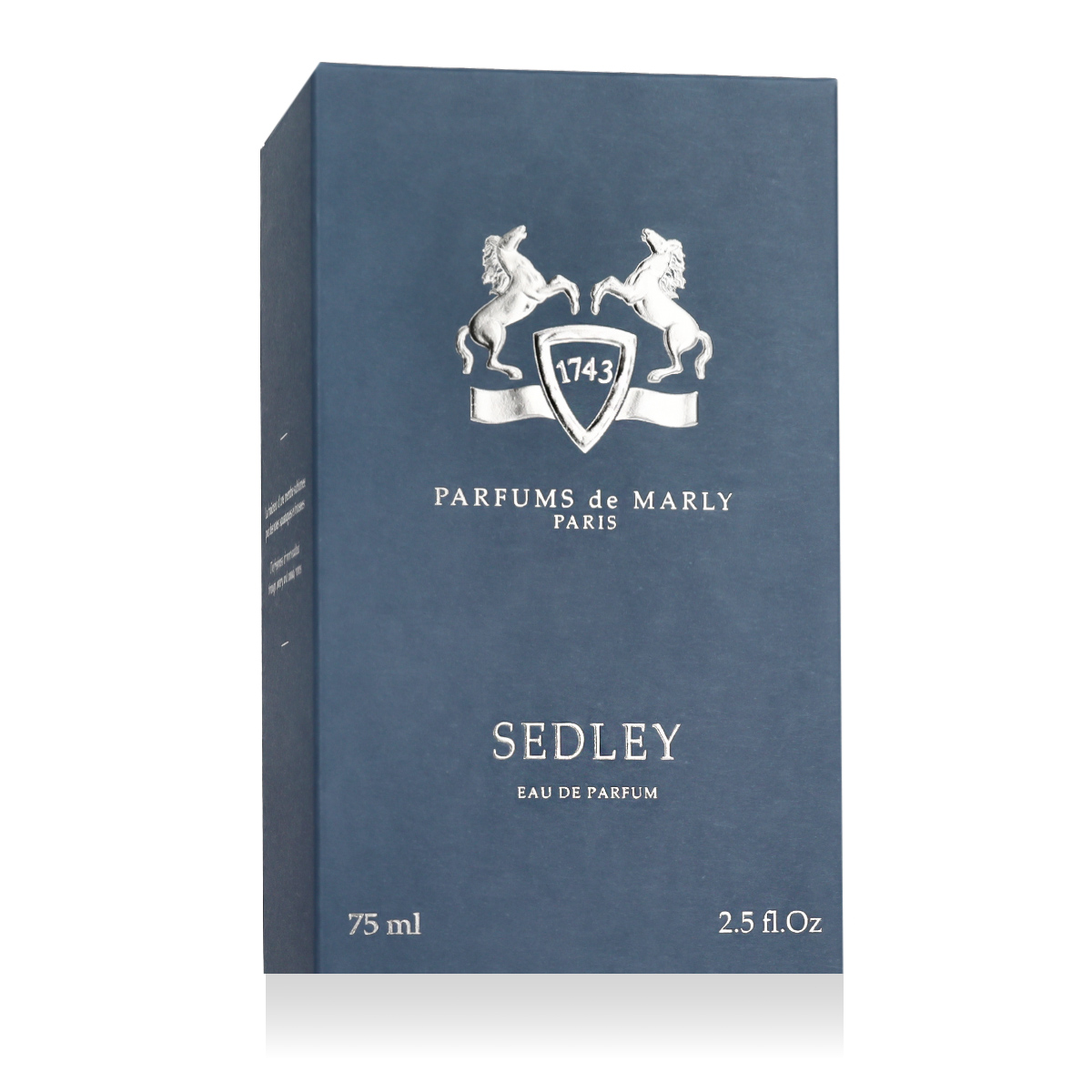 Parfums de Marly Sedley 75ml NI&Scaron;INIAI kvepalai Unisex EDP