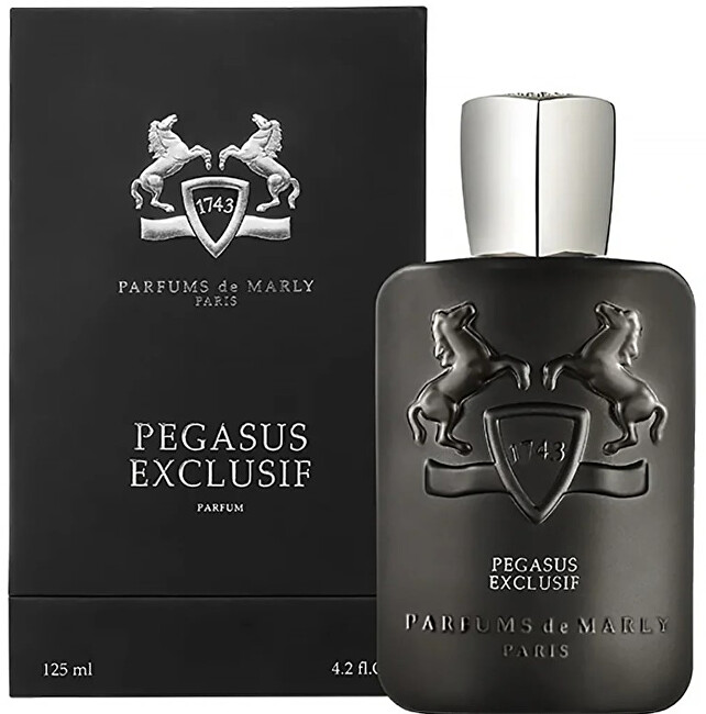 Parfums de marly Pegasus Exclusif Eau De Parfum 125 ml