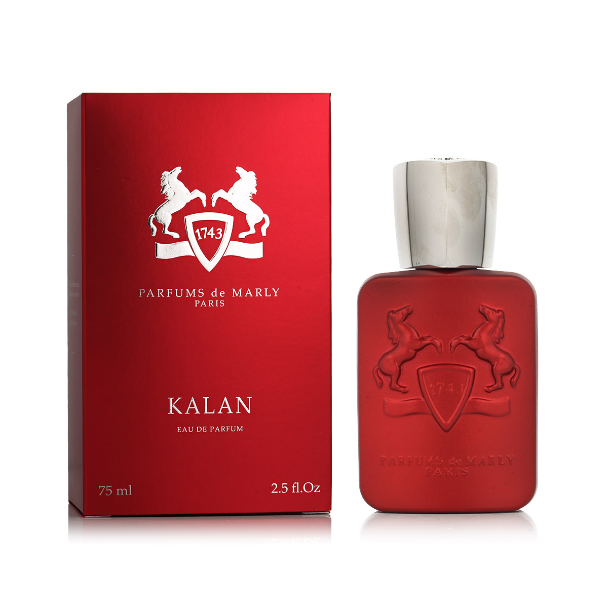 Parfums de marly Kalan Eau De Parfum Kvepalai Unisex