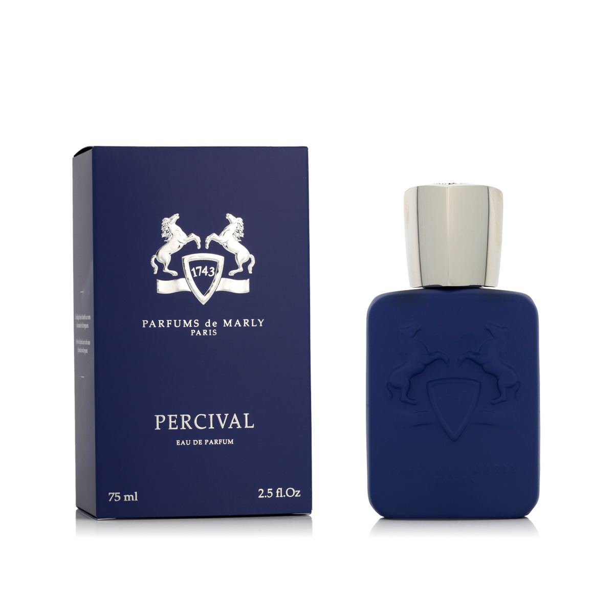 Parfums de marly Percival Eau De Parfum Kvepalai Unisex