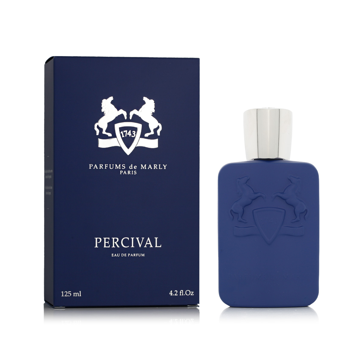 Parfums de marly Percival Eau De Parfum Kvepalai Unisex