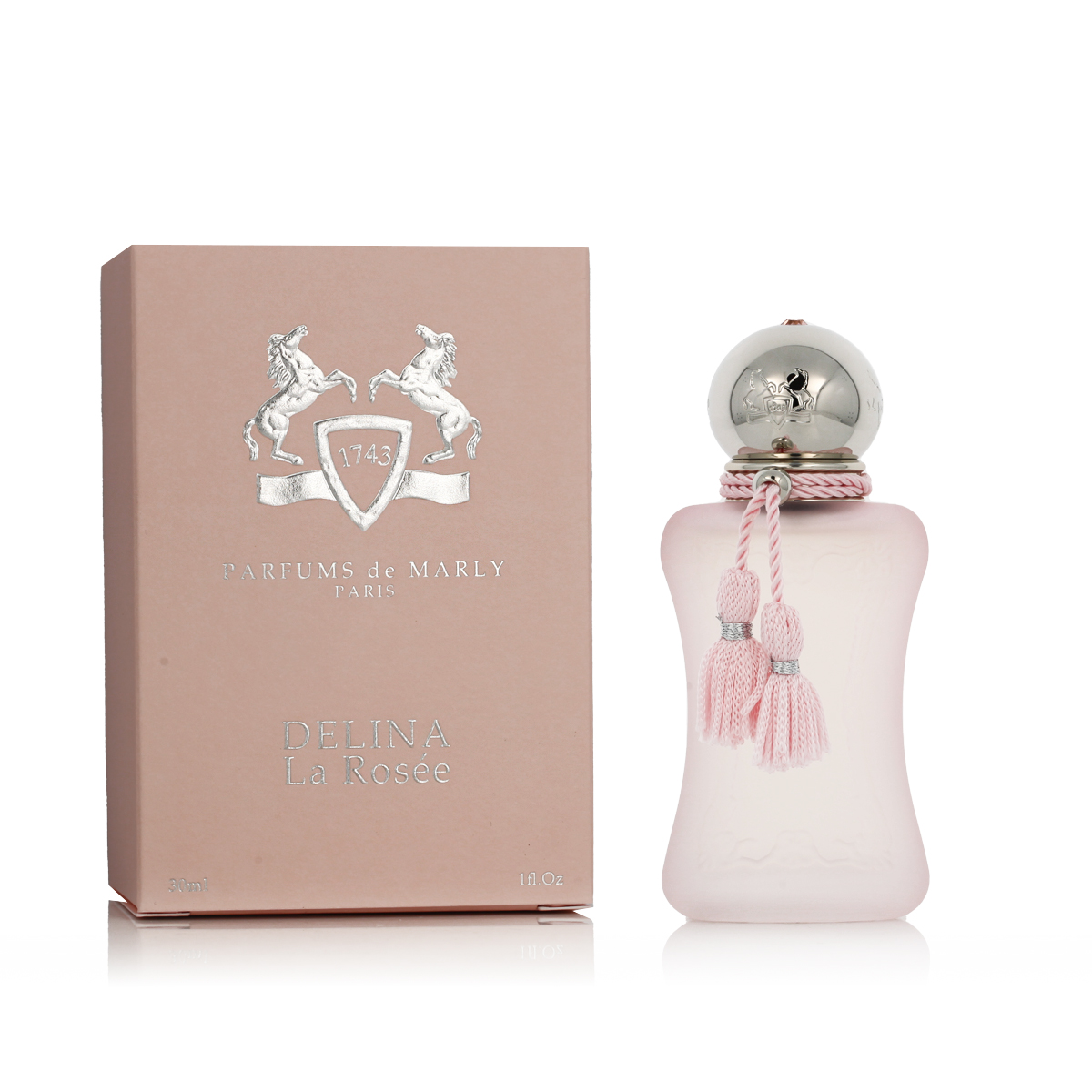 Parfums de marly Delina La Rosee Eau De Parfum 30 ml