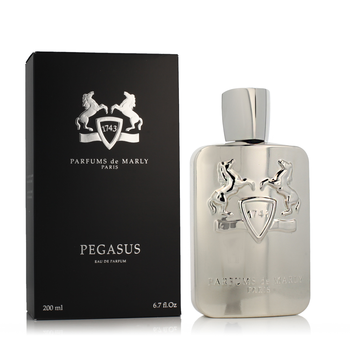 Parfums de marly Pegasus Eau De Parfum 200 ml