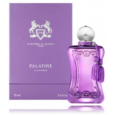 Parfums de marly Palatine Eau De Parfum 75 ml Tester