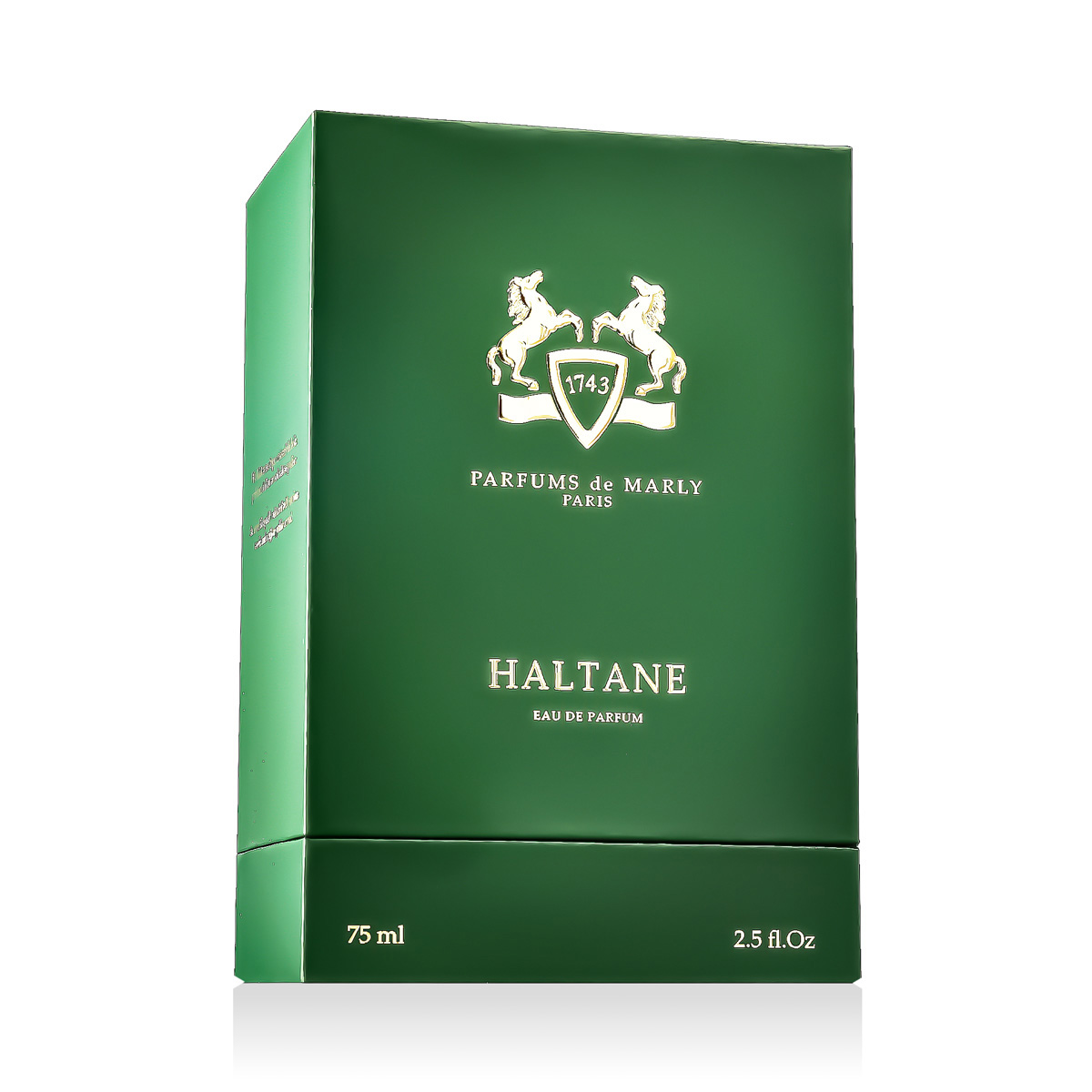 Parfums de Marly Haltane 75ml NI&Scaron;INIAI kvepalai Vyrams EDP