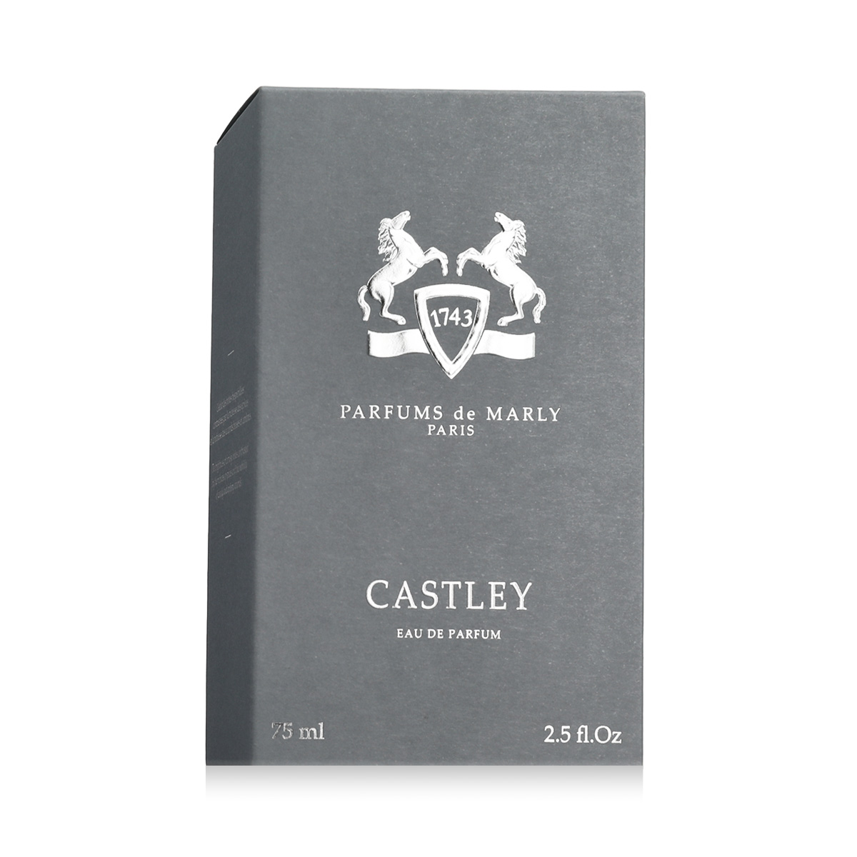Parfums de marly Castley Eau De Parfum Kvepalai Vyrams