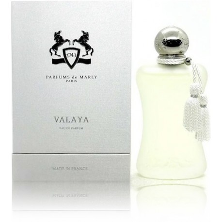 Parfums de Marly Valaya 30ml kvepalai Moterims EDP