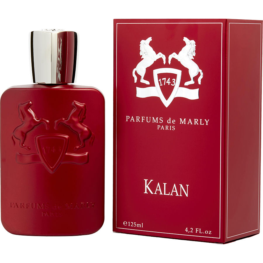 Parfums de marly Kalan Eau De Parfum 75 ml