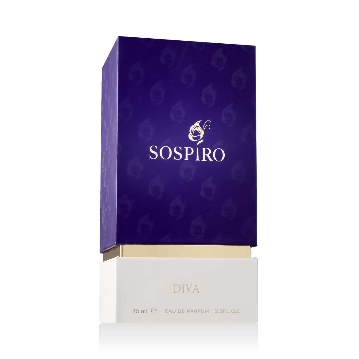 Sospiro Diva Eau De Parfum Kvepalai Unisex