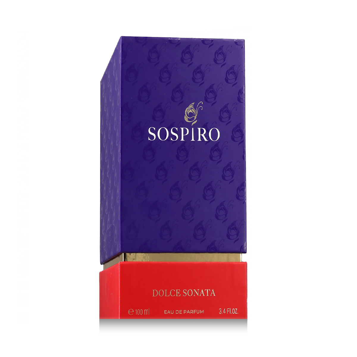 Sospiro Dolce Sonata Eau De Parfum Kvepalai Unisex