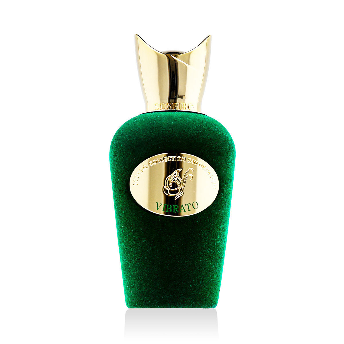 Sospiro Vibrato Eau De Parfum Kvepalai Unisex