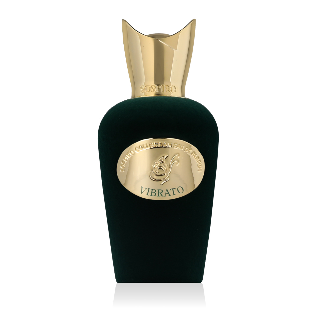 Sospiro Vibrato Eau De Parfum 100 ml
