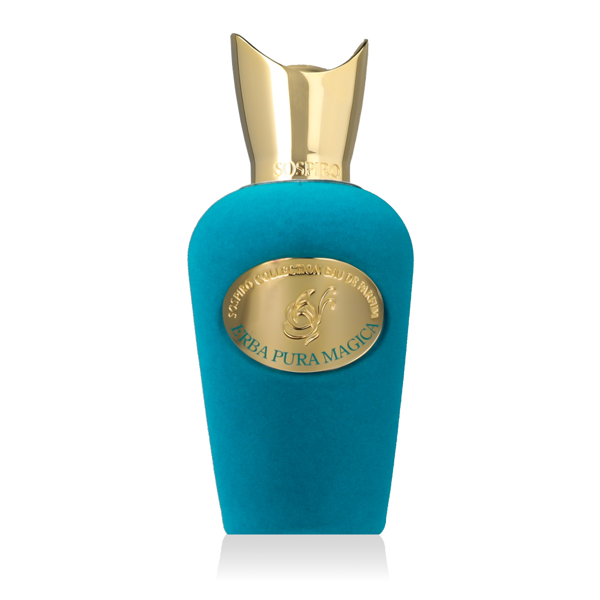 Sospiro Erba Pura Magica Eau De Parfum 100 ml