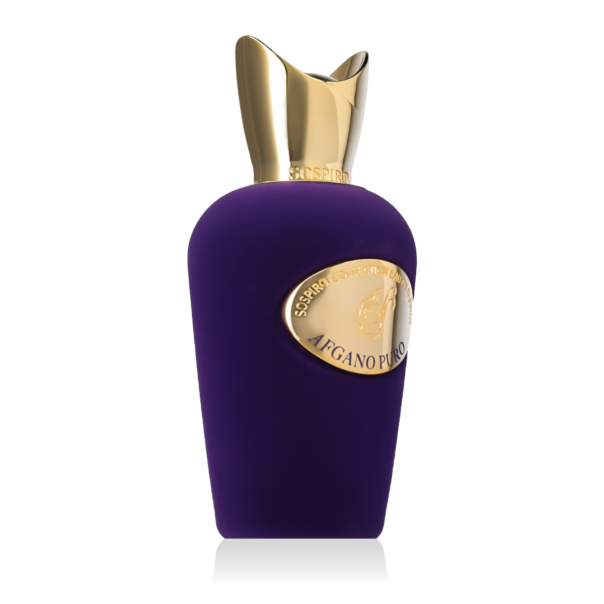 Sospiro Afgano Puro Eau De Parfum 100 ml Tester
