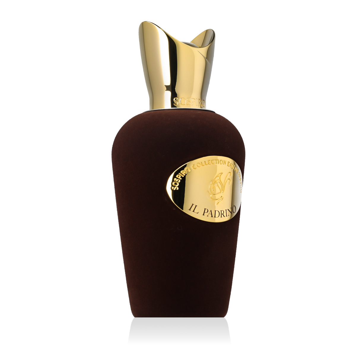 Sospiro Il Padrino Eau De Parfum Kvepalai Unisex