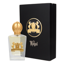 Alexandre.J Le Royal 60ml kvepalai Vyrams EDP Alexandre.J Le Royal 60ml kvepalai Vyrams EDP