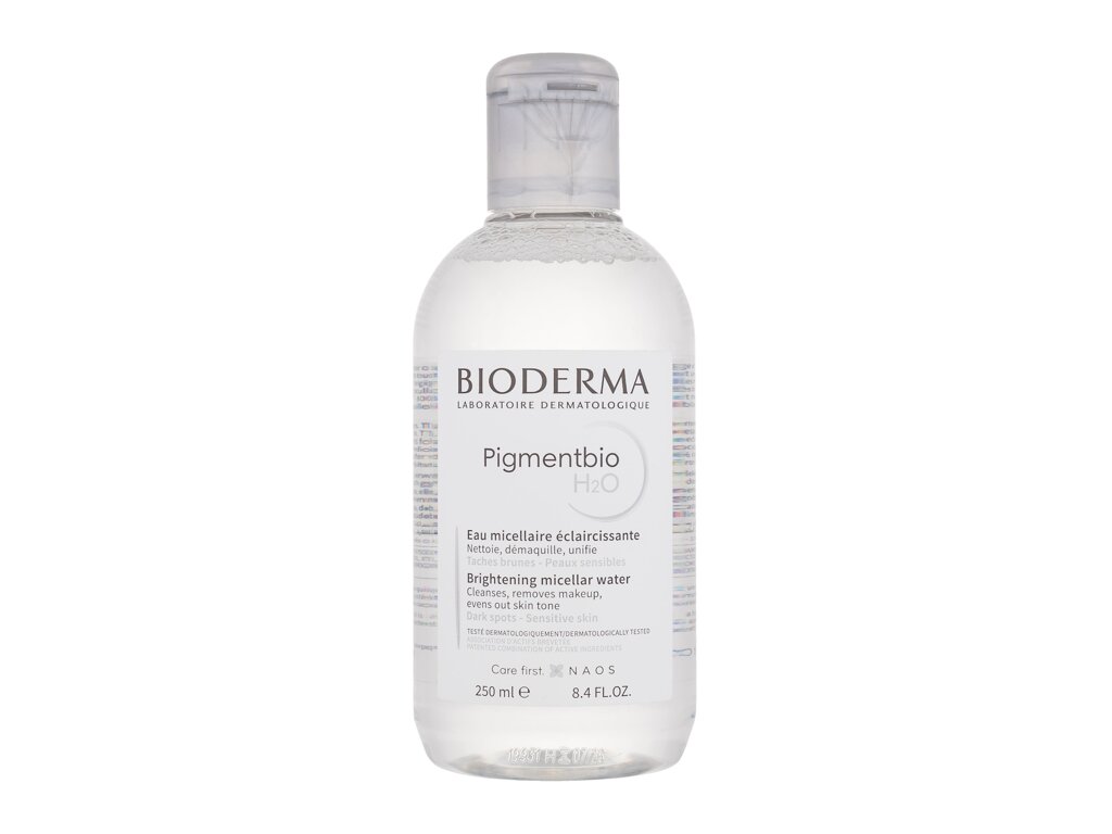 BIODERMA Bioderma Pigmentbio H2O Brightening Micellar Water 250 ml Vyrams