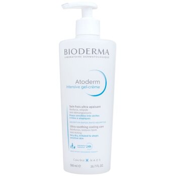 BIODERMA  500ml Moterims