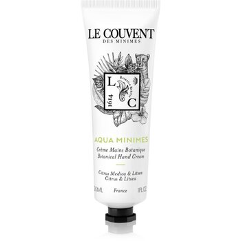 Le Couvent Maison De Parfum Aqua Minimes 15ml rankų kremas