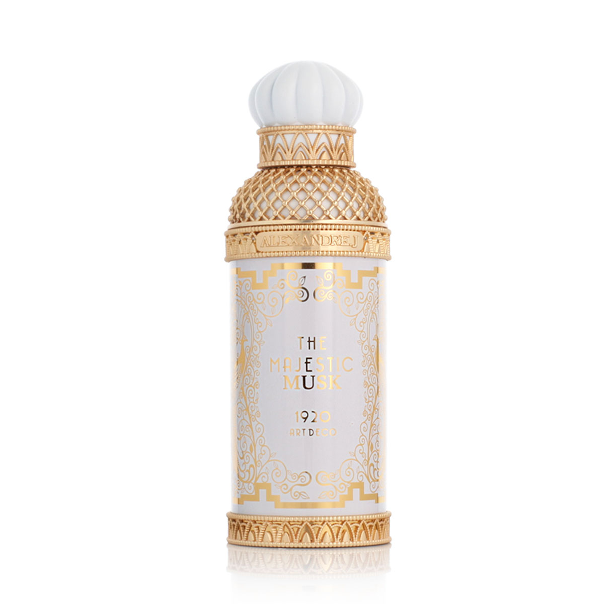 Alexandre.J The Art Deco Collector The Majestic Musk Eau De Parfum Kvepalai Unisex
