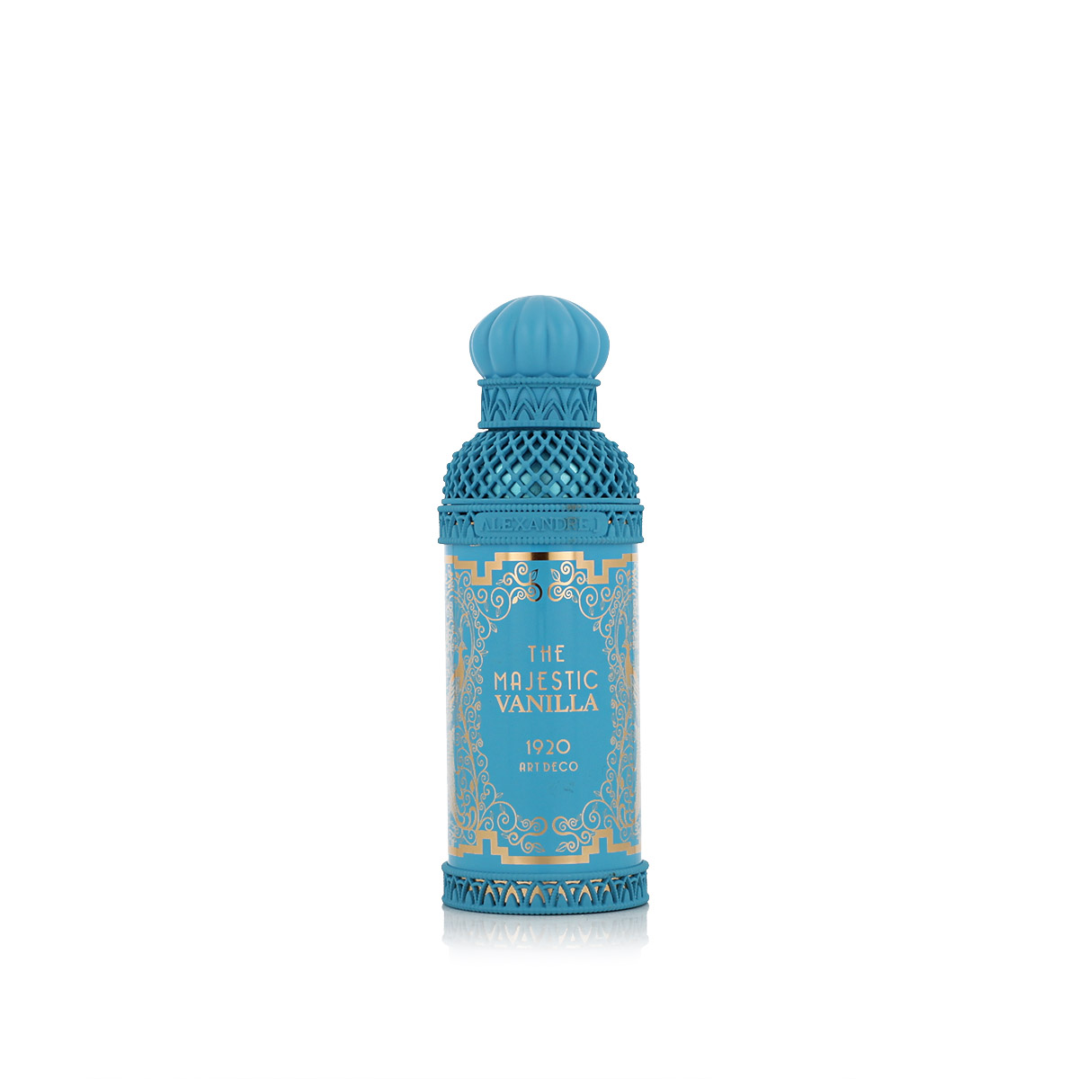 Alexandre.J The Art Deco Collector The Majestic Vanilla Eau De Parfum Kvepalai Unisex