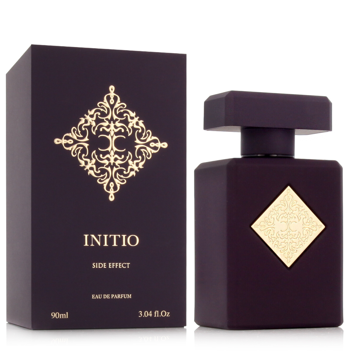 Initio Side Effect Eau De Parfum Kvepalai Unisex