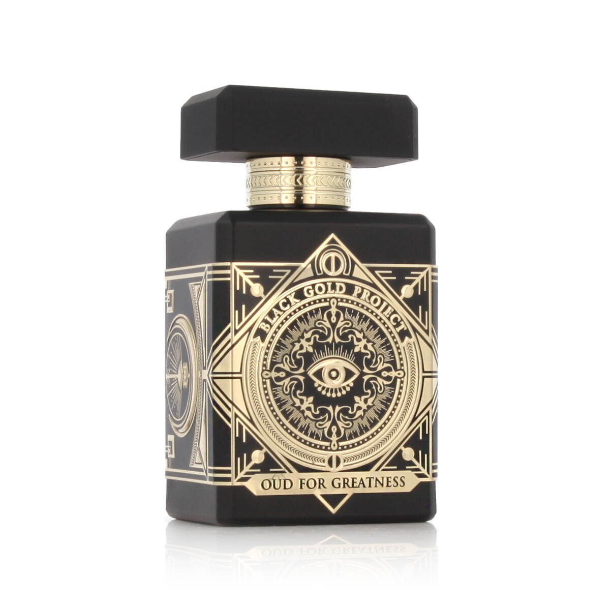Initio Oud For Greatness Eau De Parfum 90 ml Tester