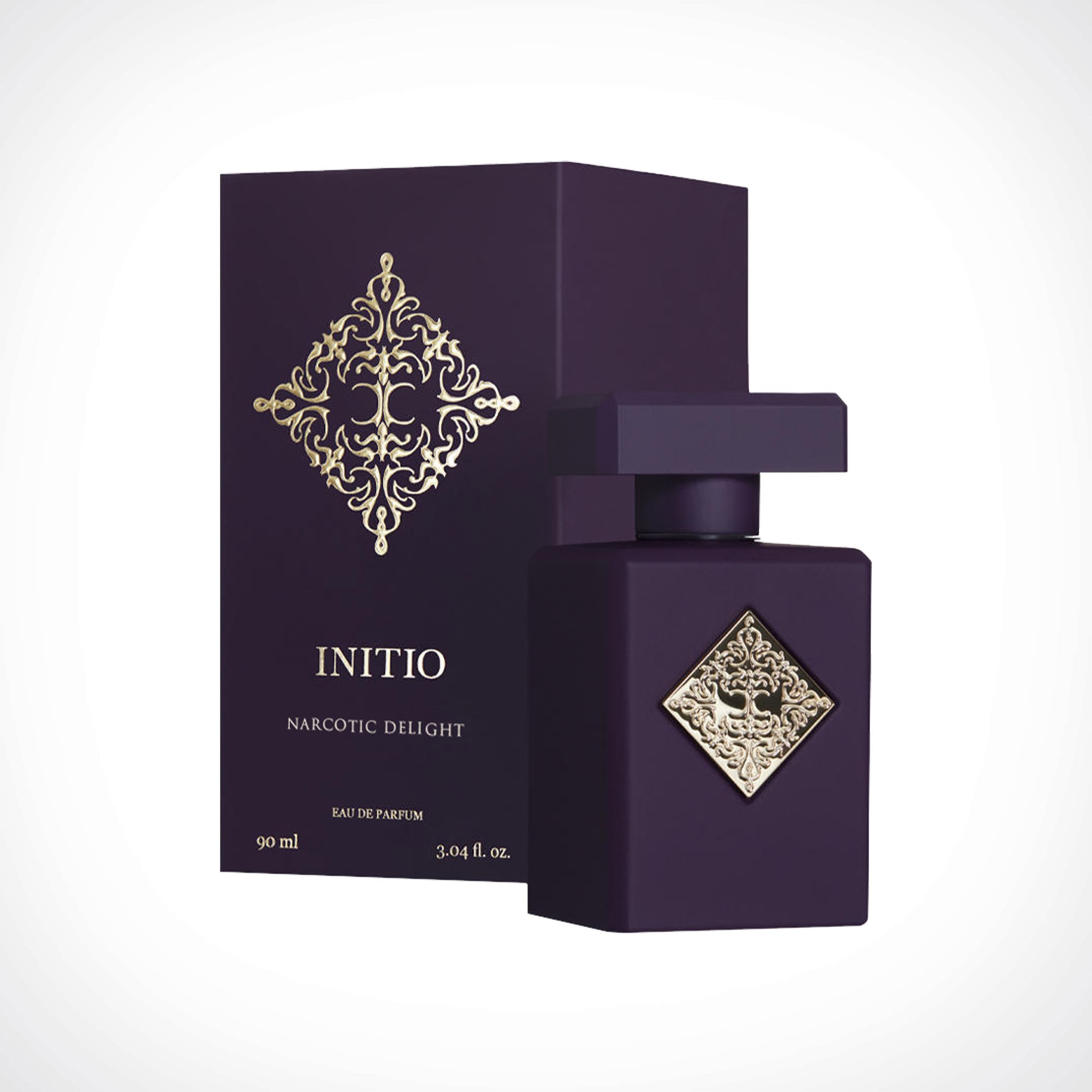 Initio Narcotic Delight Eau De Parfum 90 ml