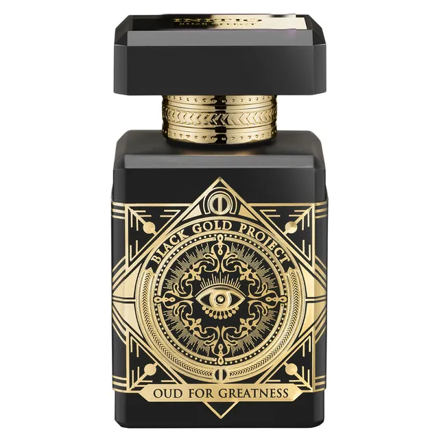 Initio Black Gold Project Oud For Greatness 50ml kvepalai Unisex EDP