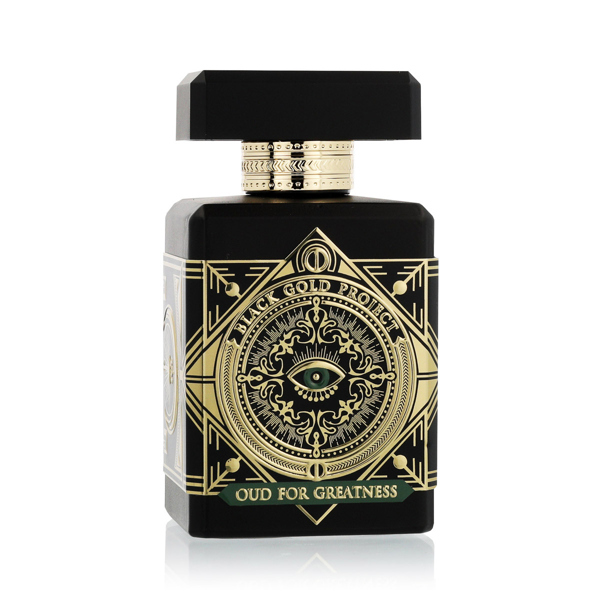 Initio Oud for Greatness Neo 90ml NI&Scaron;INIAI kvepalai Unisex EDP