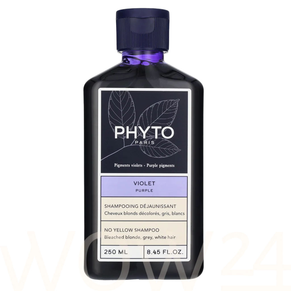 Phyto Phytoviolet 250ml &scaron;ampūnas