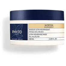 Phyto Professional Nourishment Ultra Nourishing Mask - Vyživující maska 200ml Moterims Phyto Professional Nourishment Ultra Nourishing Mask - Vyživující maska 200ml Moterims