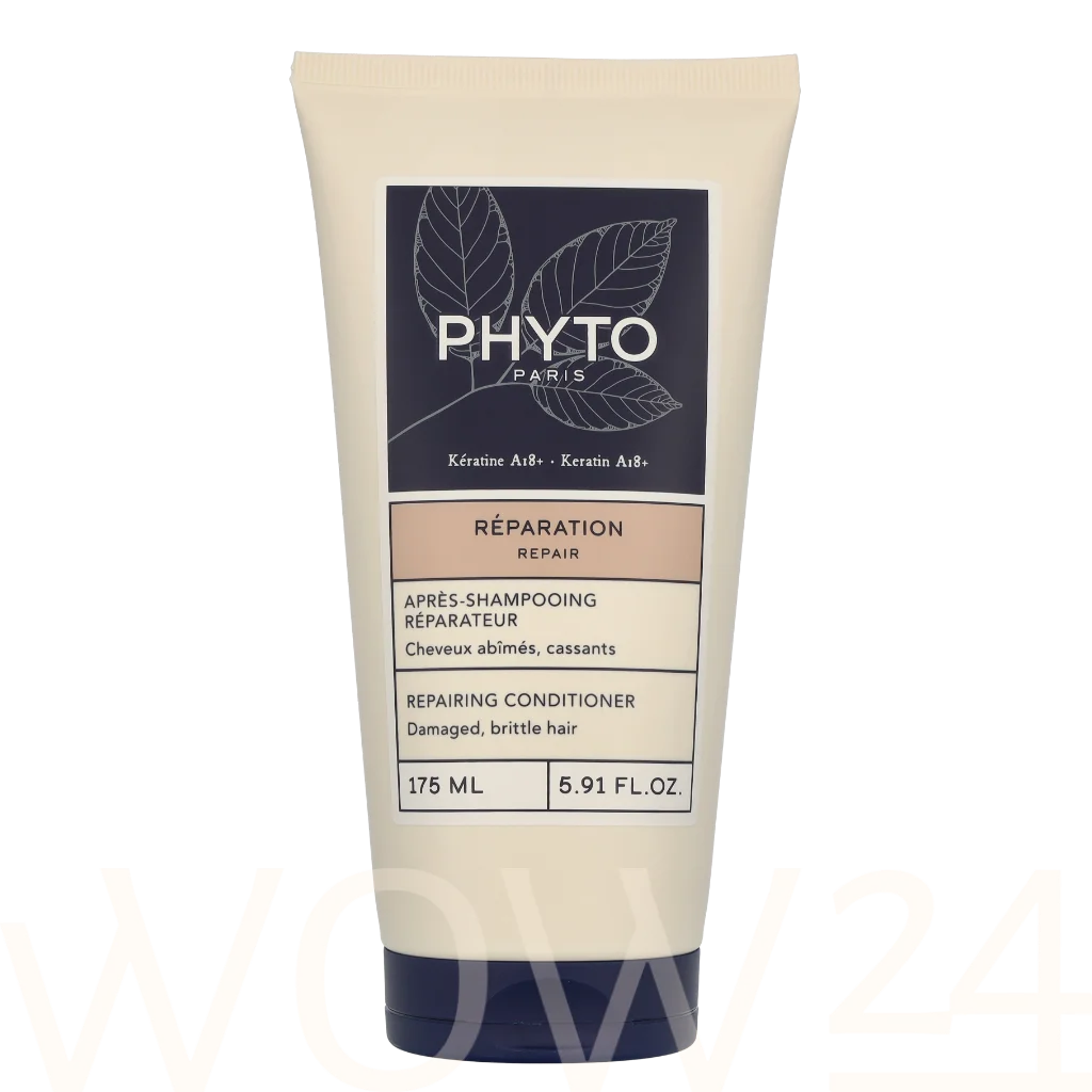 Phyto paris Repair Repairing Conditioner Plaukų kondicionierius Moterims