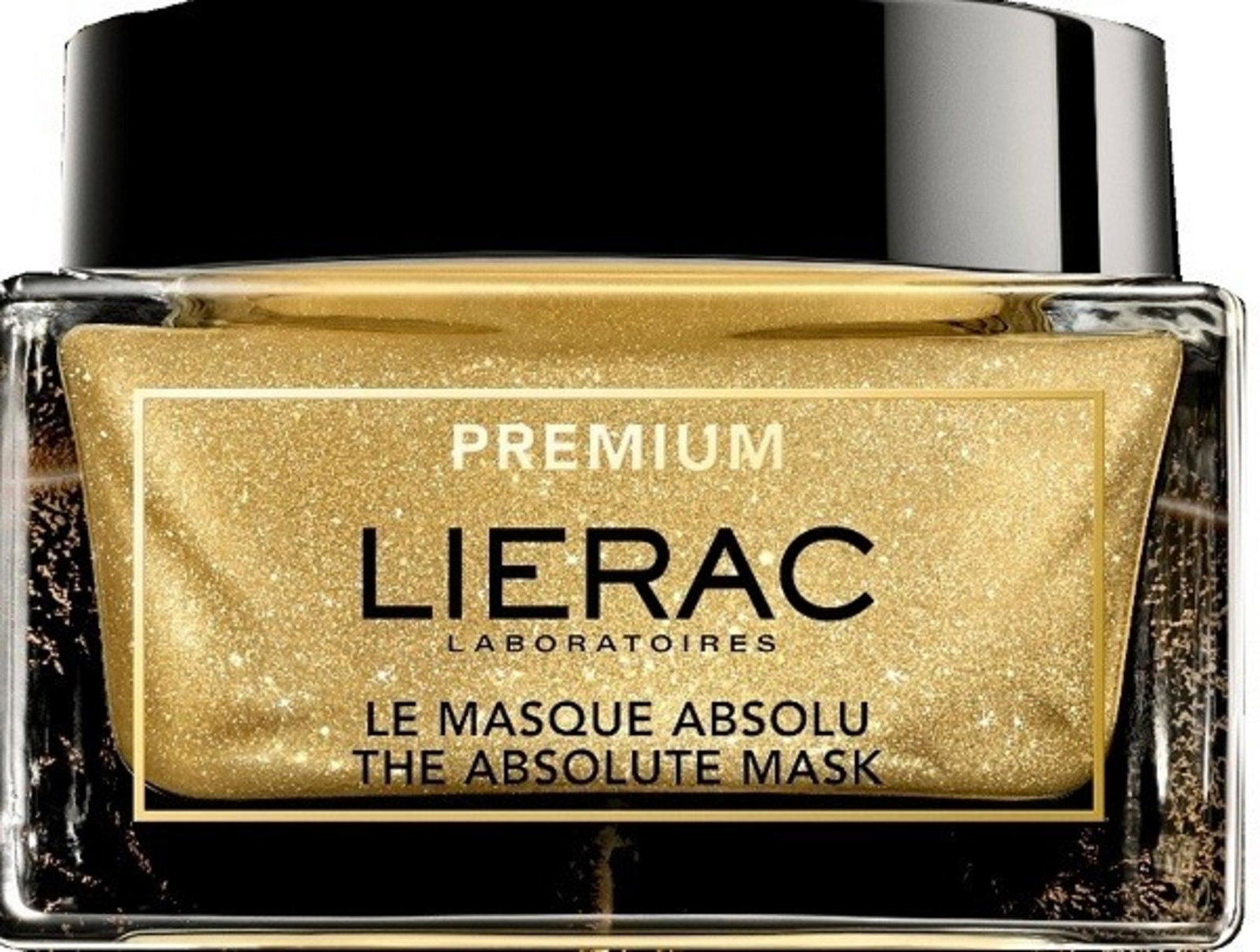 Lierac Premium The Absolute Mask 50ml Veido kaukė