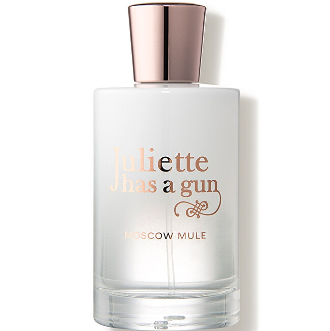 Juliette Has A Gun Moscow Mule Eau De Parfum Kvepalai Unisex