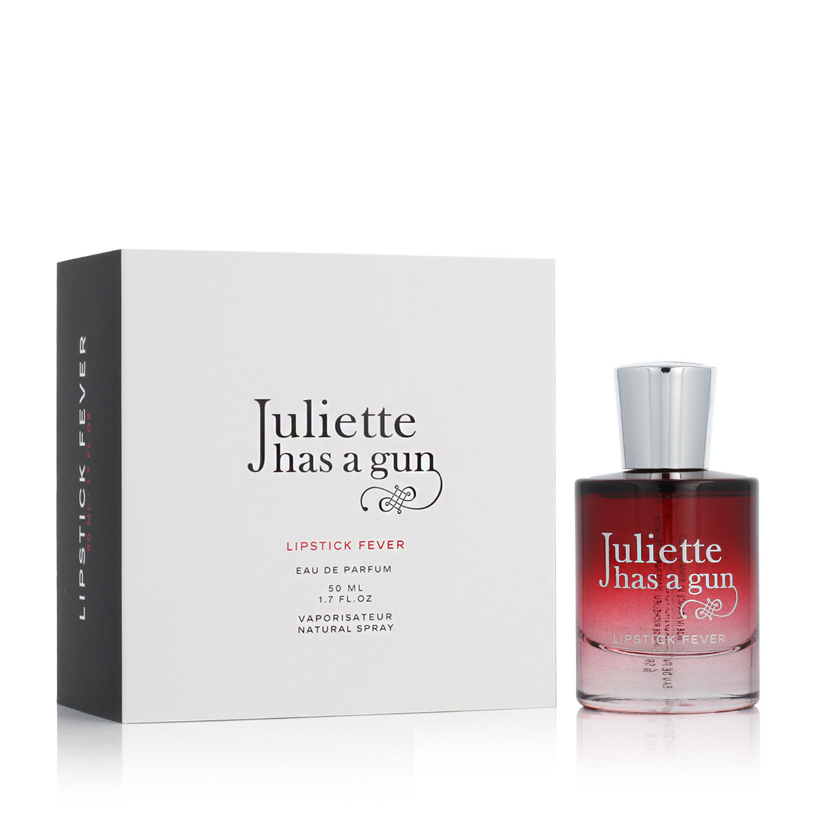 Juliette Has A Gun Lipstick Fever Eau De Parfum Kvepalai Moterims