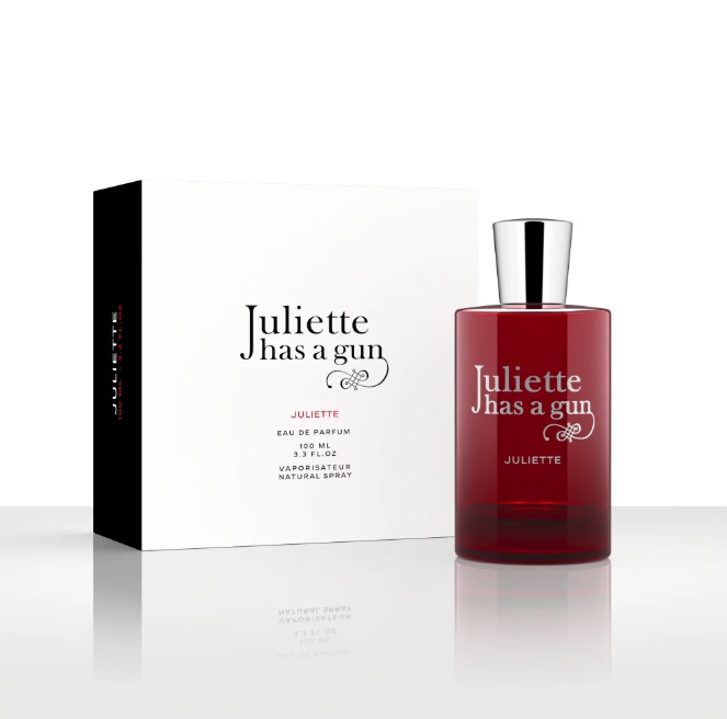Juliette Has A Gun Juliette Eau De Parfum 100 ml