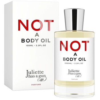 Juliette Has A Gun Not A Perfume Parfum Kūno aliejus Moterims