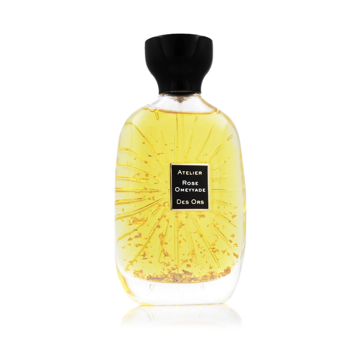 Atelier des ors Rose Omeyyade Eau De Parfum 100 ml