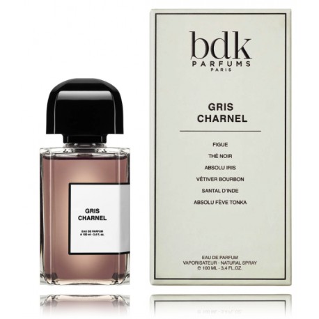 Bdk parfums Gris Charnel Eau De Parfum 100 ml