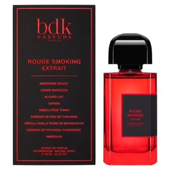 Bdk parfums Rouge Smoking Extrait Parfum 100 ml