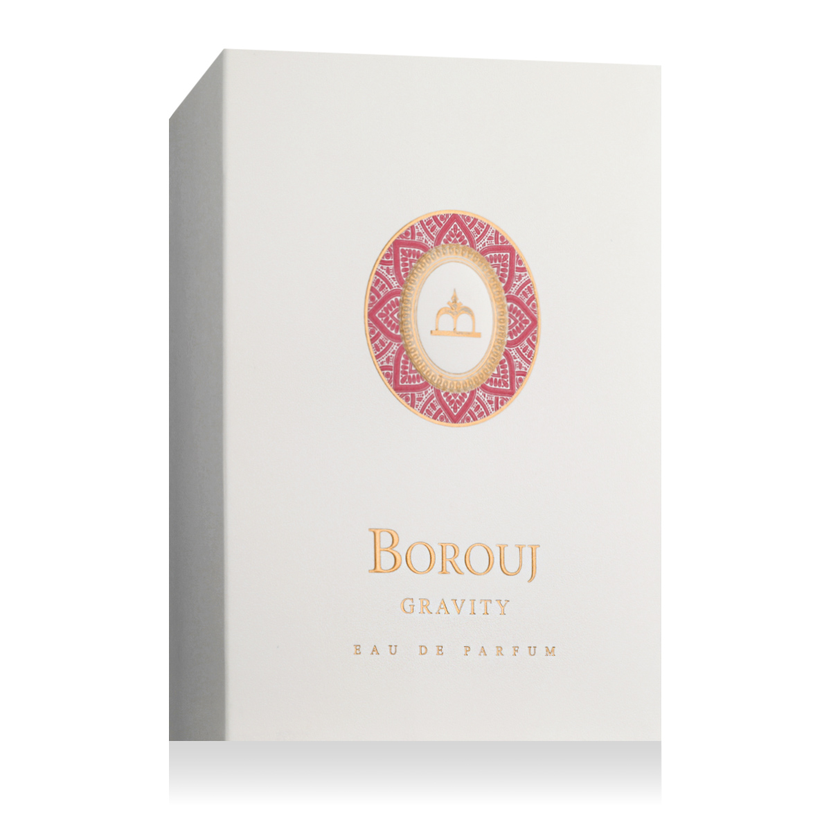Borouj Gravity Eau De Parfum Kvepalai Unisex