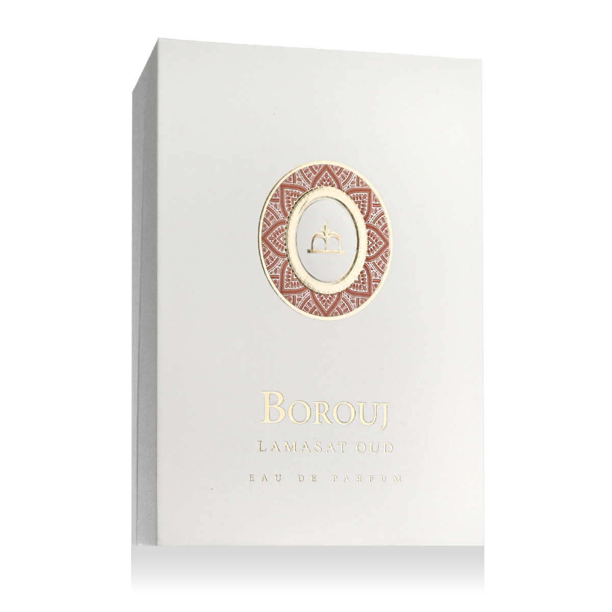 Borouj Lamasat Oud Eau De Parfum Kvepalai Unisex