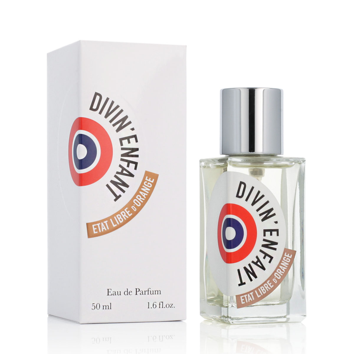 Etat libre d`orange Divin'Enfant Eau De Parfum Kvepalai Unisex