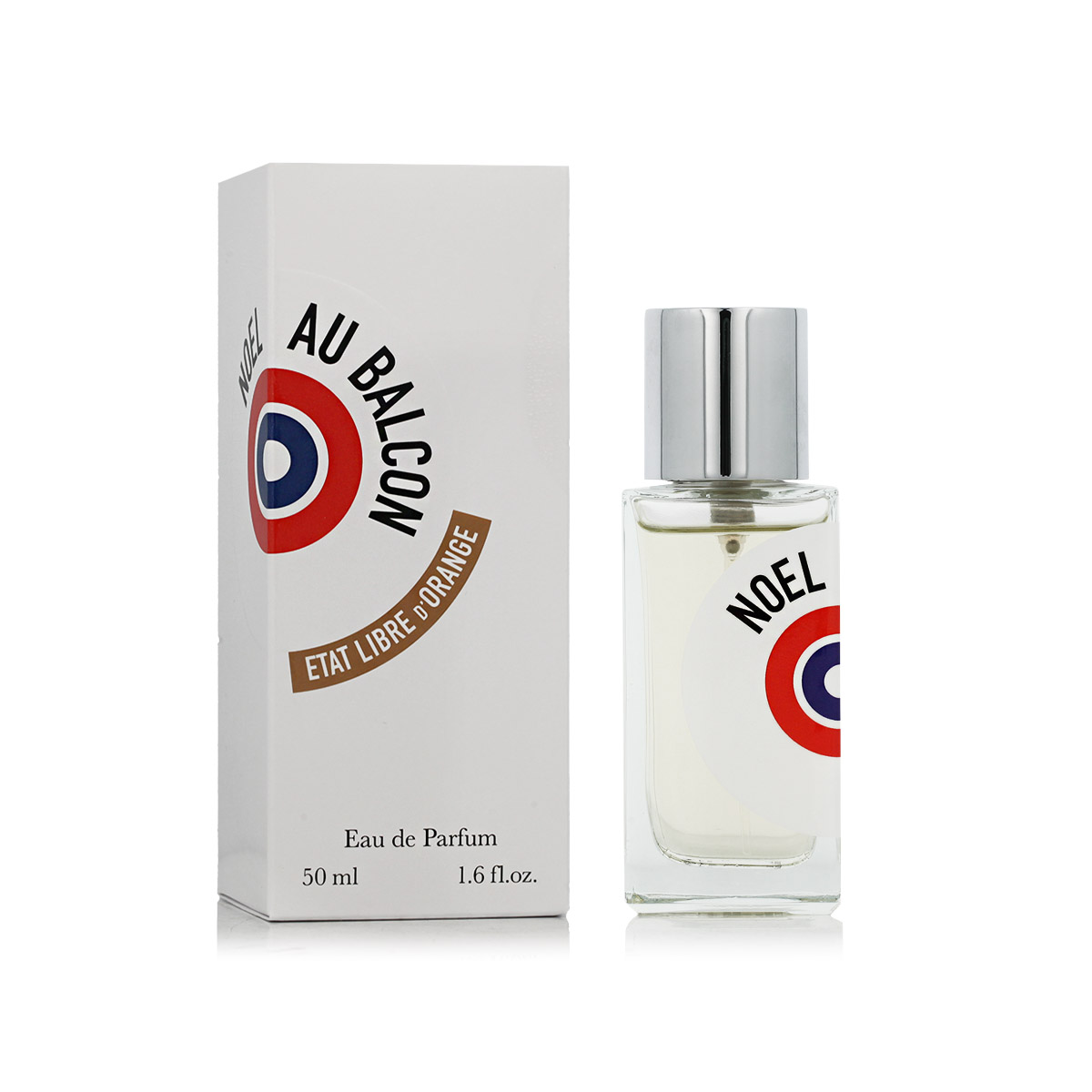 Etat libre d`orange Noel Au Balcon Eau De Parfum Kvepalai Moterims