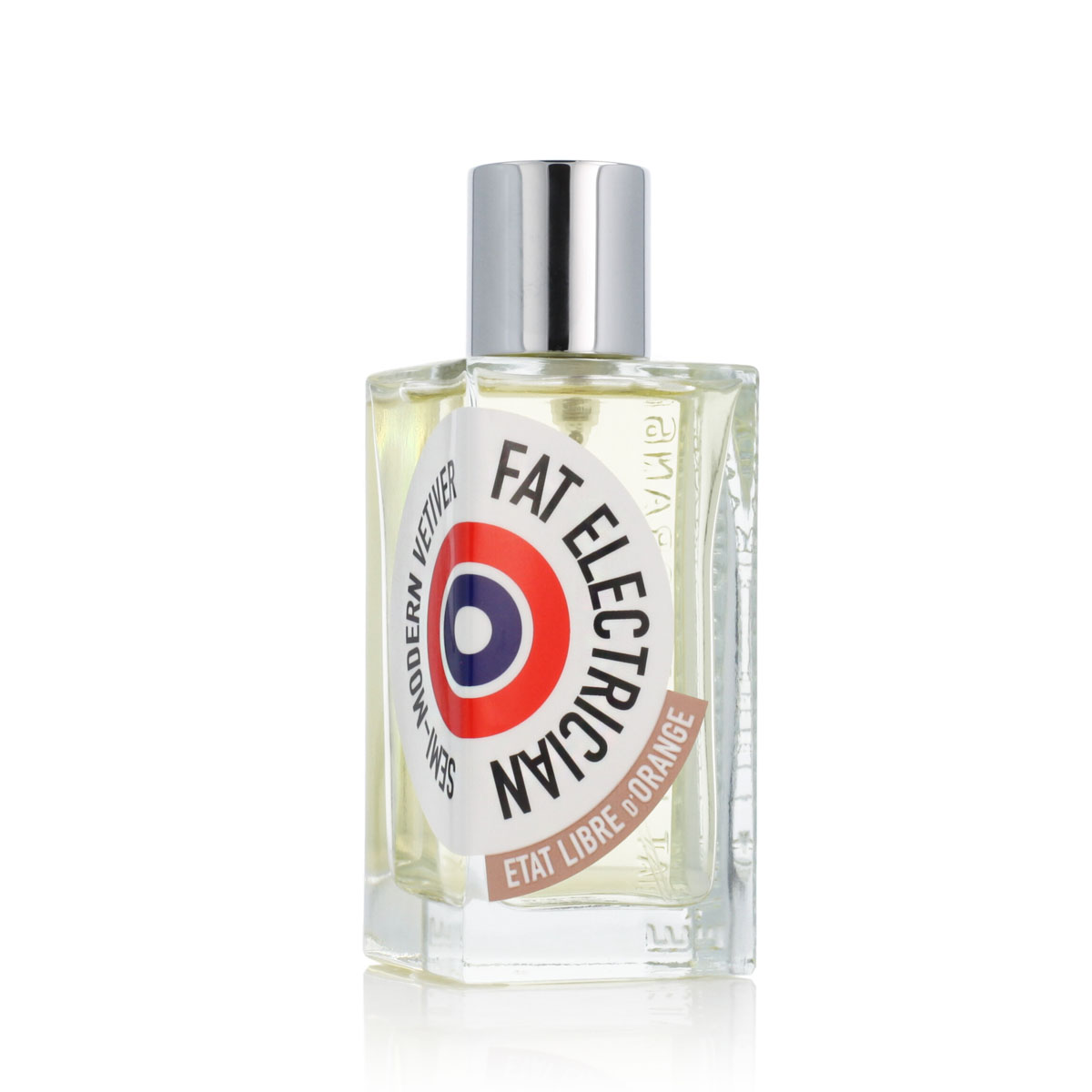 Etat libre d`orange Fat Electrician Eau De Parfum Kvepalai Vyrams