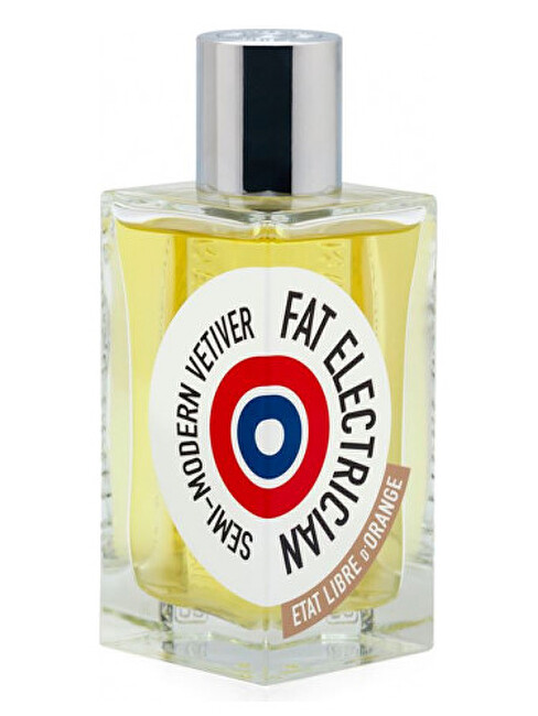 Etat libre d`orange Fat Electrician Eau De Parfum 50 ml