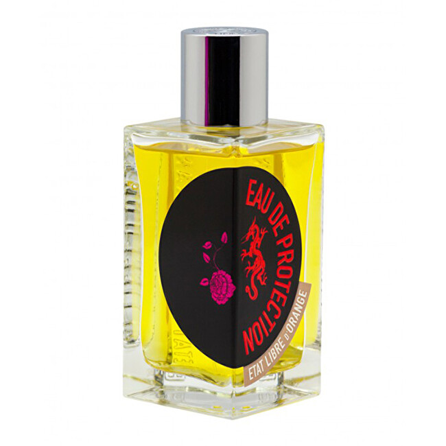 Etat libre d`orange Rossy de Palma Eau de Protection Eau De Parfum Kvepalai Moterims