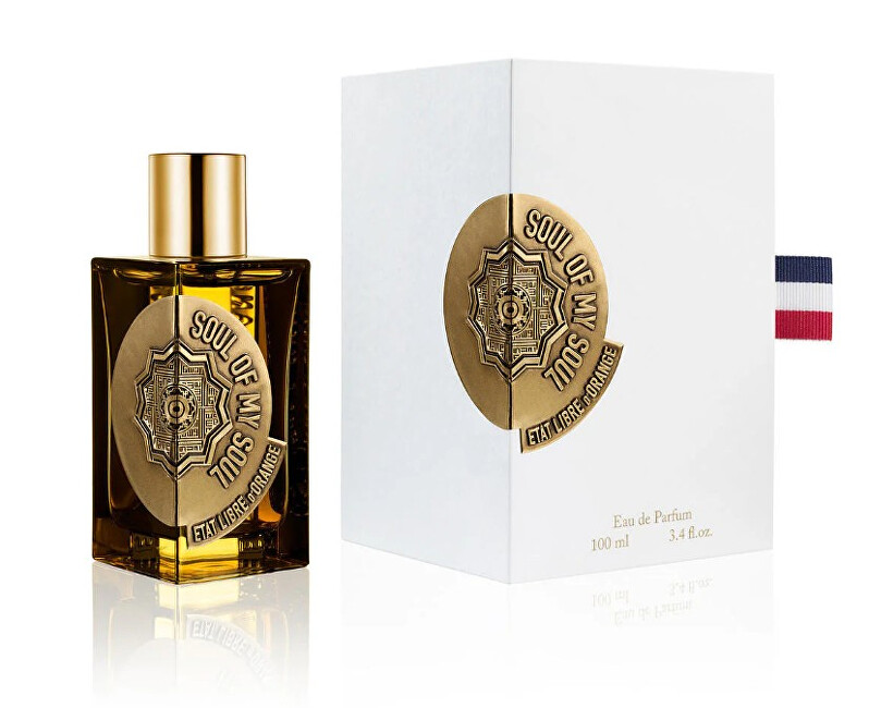 Etat libre d`orange Soul Of My Soul Eau De Parfum Kvepalai Unisex